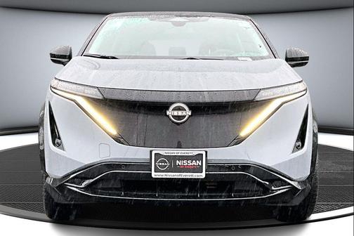 2024 Nissan ARIYA ENGAGE
