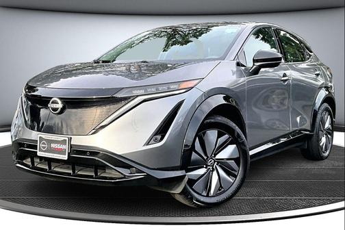 2023 Nissan ARIYA ENGAGE