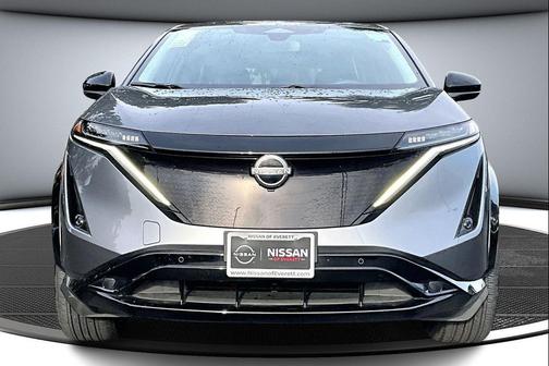 2023 Nissan ARIYA ENGAGE