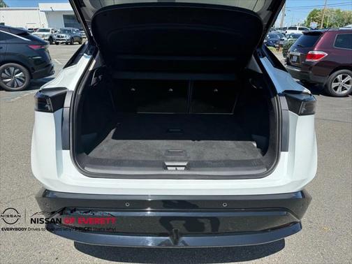 2023 Nissan ARIYA PLATINUM+