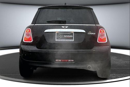 2013 MINI Hardtop Cooper