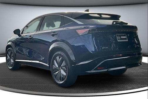 2024 Nissan ARIYA ENGAGE