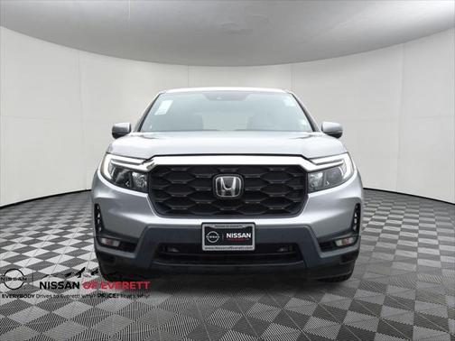 2023 Honda Passport AWD EX-L