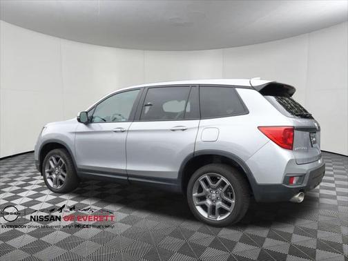2023 Honda Passport AWD EX-L