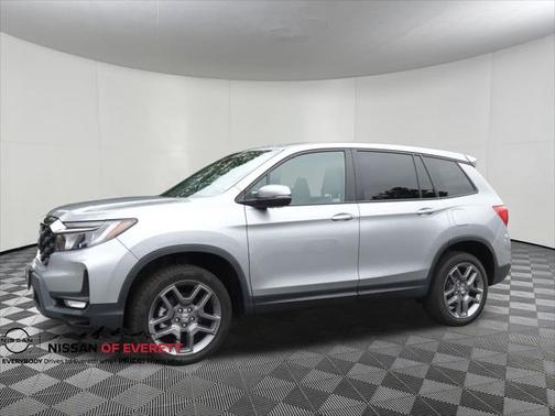 2023 Honda Passport AWD EX-L