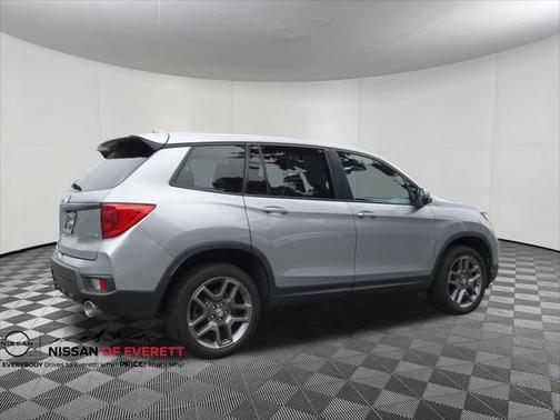 2023 Honda Passport AWD EX-L