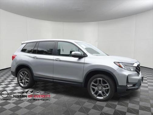2023 Honda Passport AWD EX-L