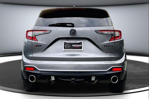 2024 Acura RDX A-Spec Advance Package