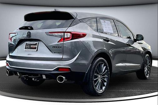 2024 Acura RDX A-Spec Advance Package