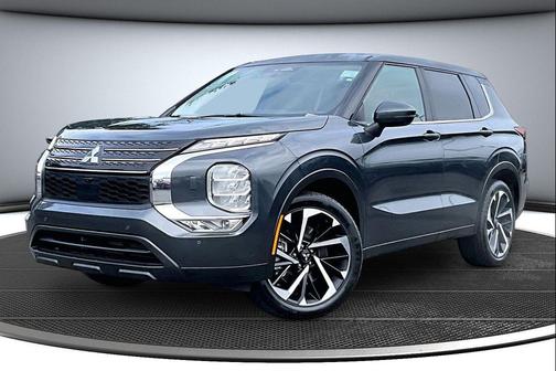 2024 Mitsubishi Outlander SE 2.5 S-AWC