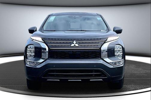 2024 Mitsubishi Outlander SE 2.5 S-AWC