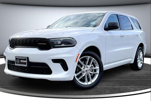 2023 Dodge Durango GT