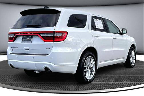 2023 Dodge Durango GT