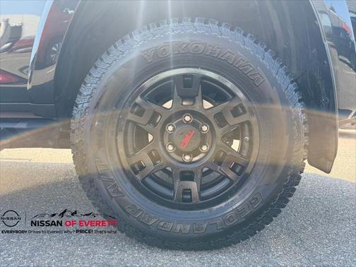 2019 Toyota 4Runner TRD Pro