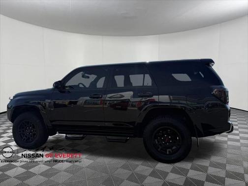 2019 Toyota 4Runner TRD Pro