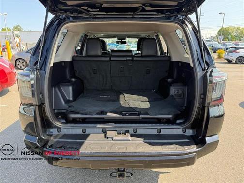 2019 Toyota 4Runner TRD Pro