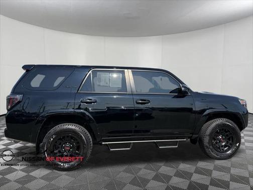 2019 Toyota 4Runner TRD Pro