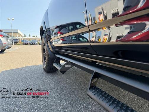 2019 Toyota 4Runner TRD Pro