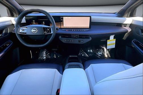 2026 Nissan Leaf SV+