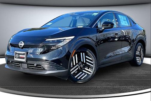 2026 Nissan Leaf SV+