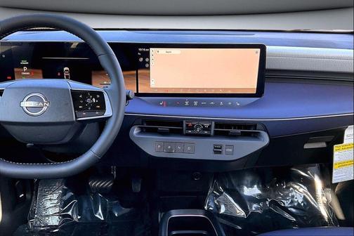 2026 Nissan Leaf SV+