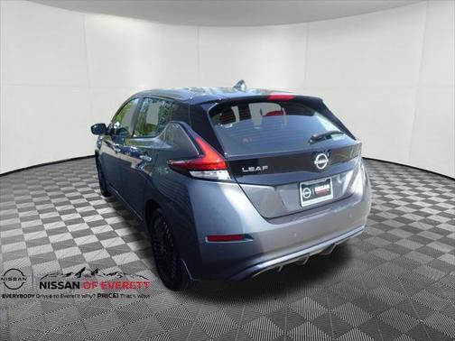 2024 Nissan Leaf SV PLUS