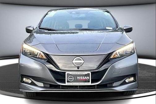 2023 Nissan Leaf SV PLUS 60 kWh