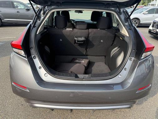 2023 Nissan Leaf S 40 kWh