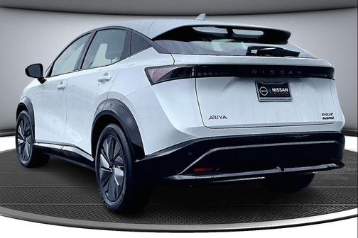 2023 Nissan ARIYA EVOLVE+