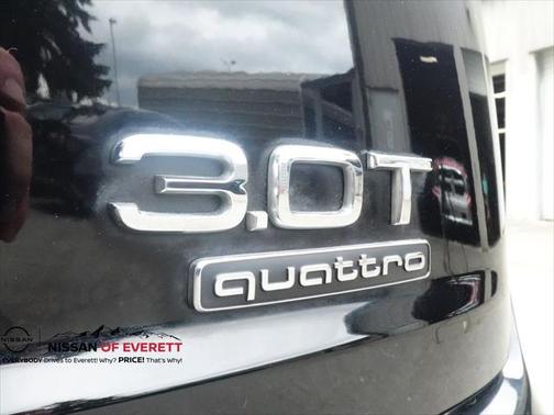 2018 Audi Q7 3.0T Premium Plus