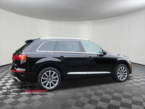 2018 Audi Q7 3.0T Premium Plus