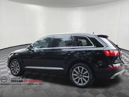 2018 Audi Q7 3.0T Premium Plus