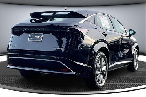 2023 Nissan ARIYA ENGAGE