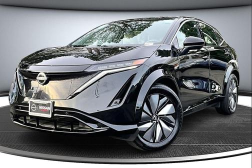 2023 Nissan ARIYA ENGAGE
