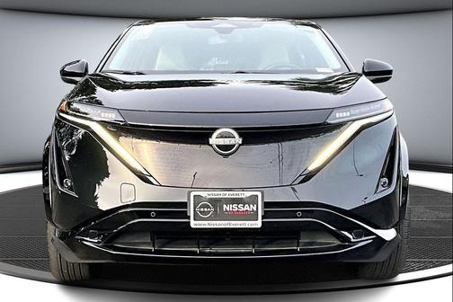 2023 Nissan ARIYA ENGAGE