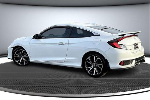 2019 Honda Civic Si Base