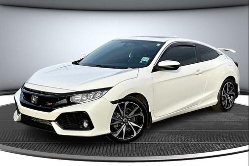 2019 Honda Civic Si Base