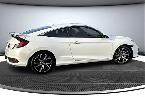2019 Honda Civic Si Base