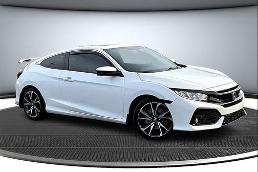 2019 Honda Civic Si Base