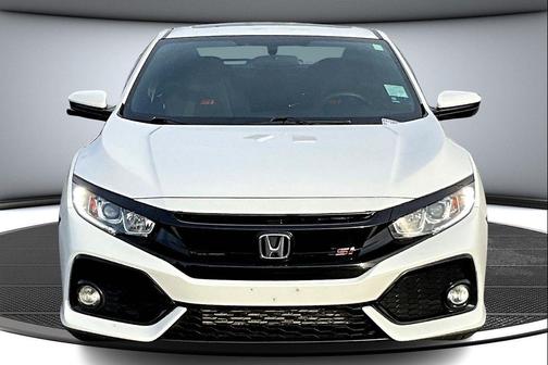2019 Honda Civic Si Base