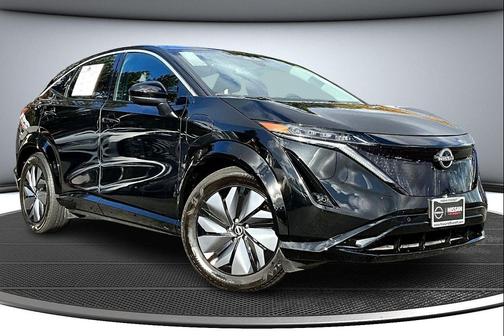 2023 Nissan ARIYA ENGAGE