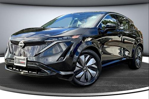 2023 Nissan ARIYA ENGAGE