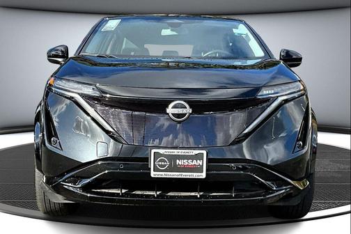 2023 Nissan ARIYA ENGAGE
