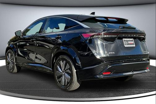 2023 Nissan ARIYA ENGAGE