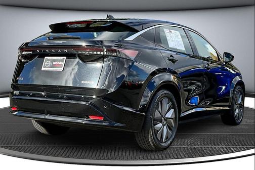 2023 Nissan ARIYA ENGAGE