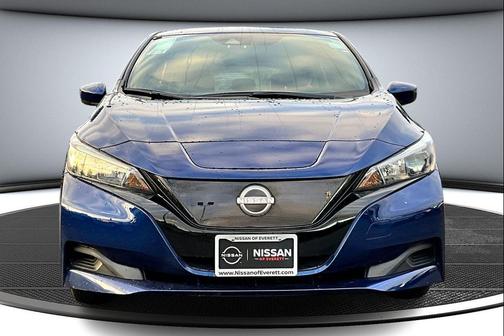 2024 Nissan Leaf S
