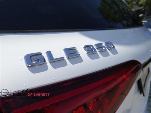2022 Mercedes-Benz GLE 350 4MATIC