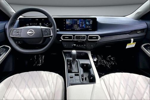 Gun Metallic 2026 Nissan Sentra SL