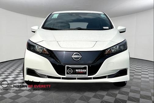 2024 Nissan Leaf S