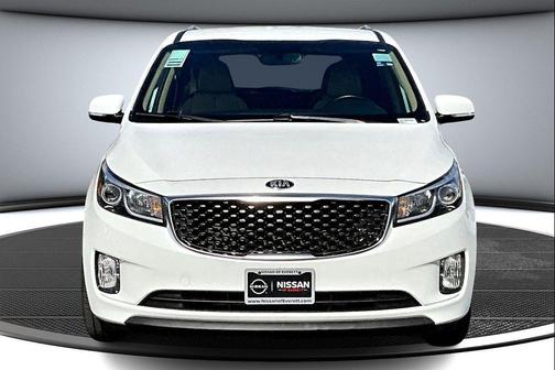 2016 Kia Sedona EX